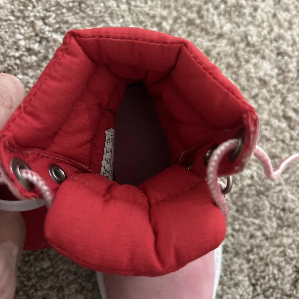Timberland‎ 6